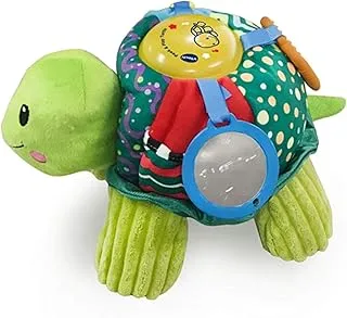 VTech Touch And Discover Sensory Turtle