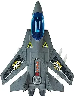 Chapmei-Soldier Force Air Falcon Patrol Playset - 545054