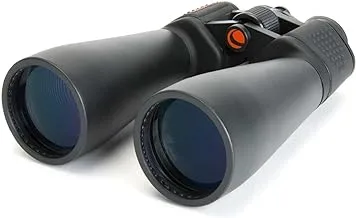 Celestron Skymaster 15X70 Porro Binoculars, Black