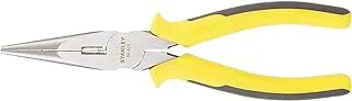 Stanley 0-84-625 Long Nose Plier