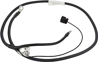 gm Genuine Parts 19115414 Negative Battery Cable