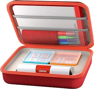 Osmo - Grab & Go Large Storage Case For Ipad Kits & Osmo Games