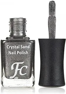 Crystal Sand Nail Polish 12