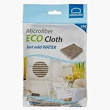 Lock & Lock Microfiber Eco Kitchen Cleaning Cloth