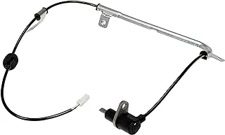 Dorman 970-186 Rear Driver Side Abs Wheel Speed Sensor For Select Subaru Models