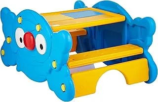 Ching Clown Seesaw and Bee Table (up to 100kg)