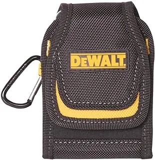 Custom Leathercraft Dewalt dg5114 heavy duty smartphone holder