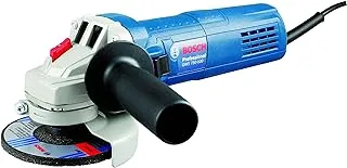 Bosch Professional Angle Grinder - Gws 750-1Xx (06013940L0)