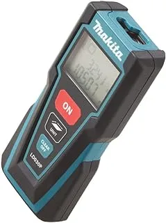 Makita Ld030P Laser Distance Measure 0.2-30M