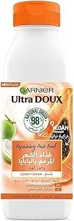 Garnier Ultra Doux Repairing Papaya Hair Food Conditioner For Damaged Hair