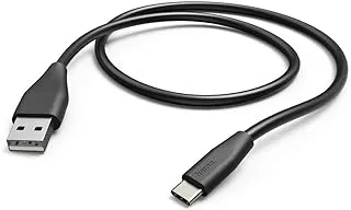 كابل شحن HAMA 178396 USB Type C