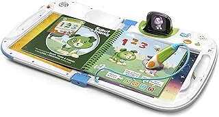 Leapfrog (Lf)Leapstart 3D-Green , Piece Of 1