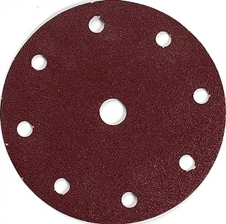 Makita P-31952 Abrasive Grit K120 Disc, 150 Mm Diameter