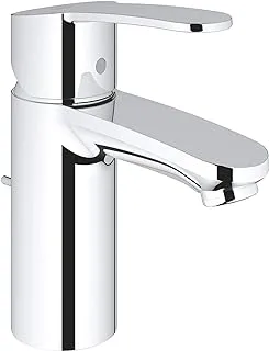 Grohe Eurostyle Cosmopolitan Ohm Basin S, Chrome, 3355220F