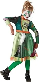 Rubie's Official 610244M Frankie Girl Costume For Girls Medium