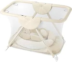 Cam Brevettato Millegiochi Playard - Cream