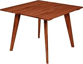 Tramontina Toscana Wooden Square Table- furniture