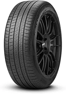 Pirelli-2754022 108y scorpion zero as -b/a/-summer tires radial, load index 108, speed rating y, capacity 1000 kg, 1 year warranty ,made in italy