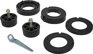 Teraflex 1155300 Jt: 1.5” Performance Spacer Leveling Kit – No Shock Absorbers