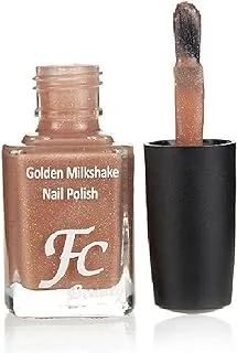 FC BEAUTY GOLDEN MILK SHAKE 07 NAIL POLISH