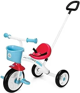 Chicco U-Go Trike Ducati 18m - 5y, Neutral