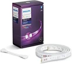 PHILIPS HUE UAE Lightstrip Plus extension V4 1 meter