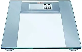 Soehnle Pharo 200 Bathroom Scale (Silver)