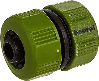 Beorol -Garden 1/2In Plastic Hose Mender