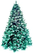 Christmas Bullet Tree Needle, 180 cm Height