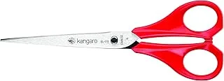 Kangaro Student And Home Scissor, 185 mm Size