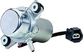 HELLA 009428081 12V Universal Brake Boost Vacuum Pump, Volvo