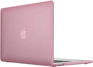 غطاء Speck لجهاز Macbook Pro13 (2020) Smartshell - Crystal Pink