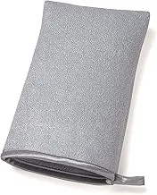 Simplehuman Microfibre Mitt , Grey One Size KT1008