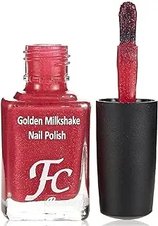 FC BEAUTY GOLDEN MILK SHAKE 13 NAIL POLISH