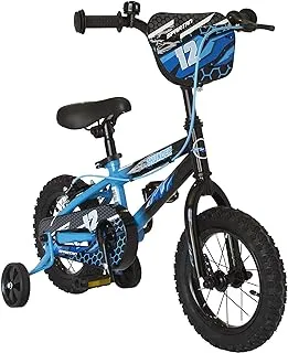 Spartan Thunder Bicycle, 12-Inch Size