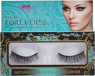 Forever52 - natural looking false eyelashes nle-005