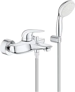 Grohe Eurostyle Single-Lever Bath Mixer 1/2