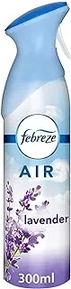 Febreze Lavender Air Freshener 300 Ml