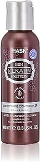 Hask Keratin Smoothing Conditioner 100 ml