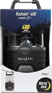 Nite Ize Radiant Lantern for Camping or Emergency Preparedness