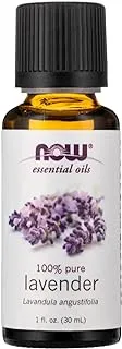 Now Essential Oils, Lavender, 1 Fl Oz (30 ml)