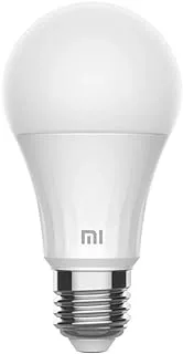 Mi Smart Led Bulb Warm White, Xm200036, 1 Count (Pack Of 1)