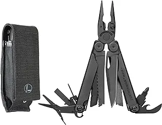 Leatherman Wave® Plus Box Black (New)