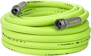 Flexzilla Garden Hose, Heavy Duty, Lightweight, Drinking Water Safe