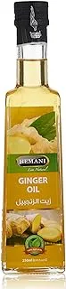 Hemani Ginger Oil, 250 ml