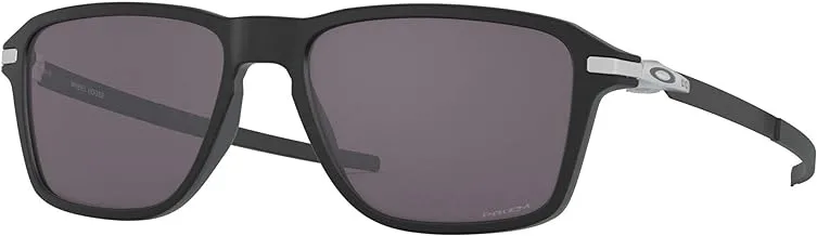 Oakley Men's Oo9469 Wheel House Square Sunglasses