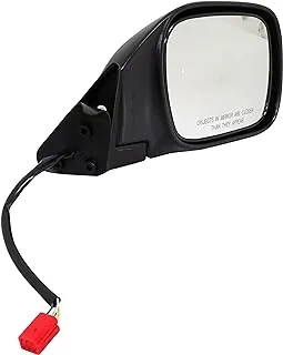 Dorman 955-951 Passenger Side Door Mirror For Select Jeep Models