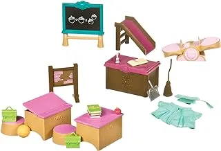 CLASSROOM & PLAYGROUND SET