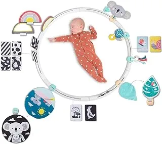 Taf Toys All Around Me Activity Hoop, Set Of 1