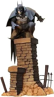 Kotobukiya باتمان جوثام بواسطة Gaslight Artfx + 1/10 تمثال